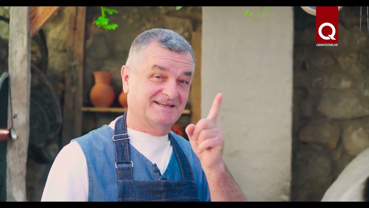 Чебурек, чиборек, чир-чир. Откуда такое название и как это готовится.