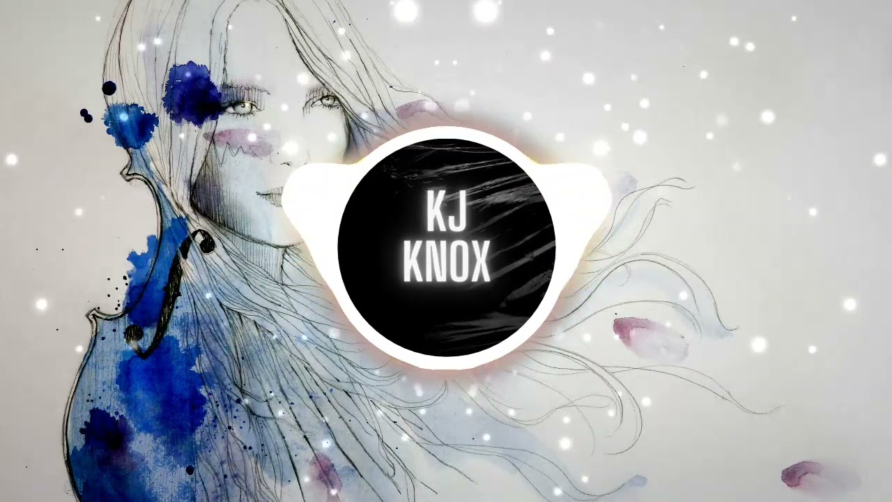 KJ KNOX - Lumin Jungle