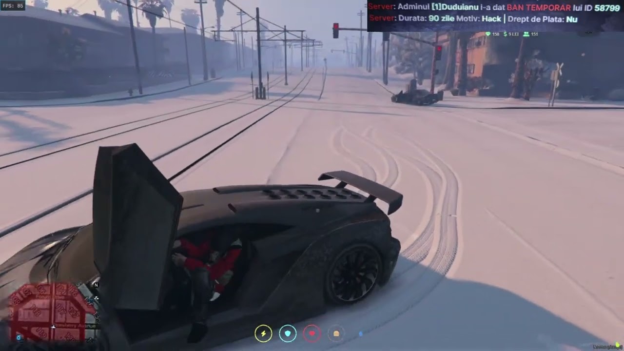 [HvH]7 months of cheating