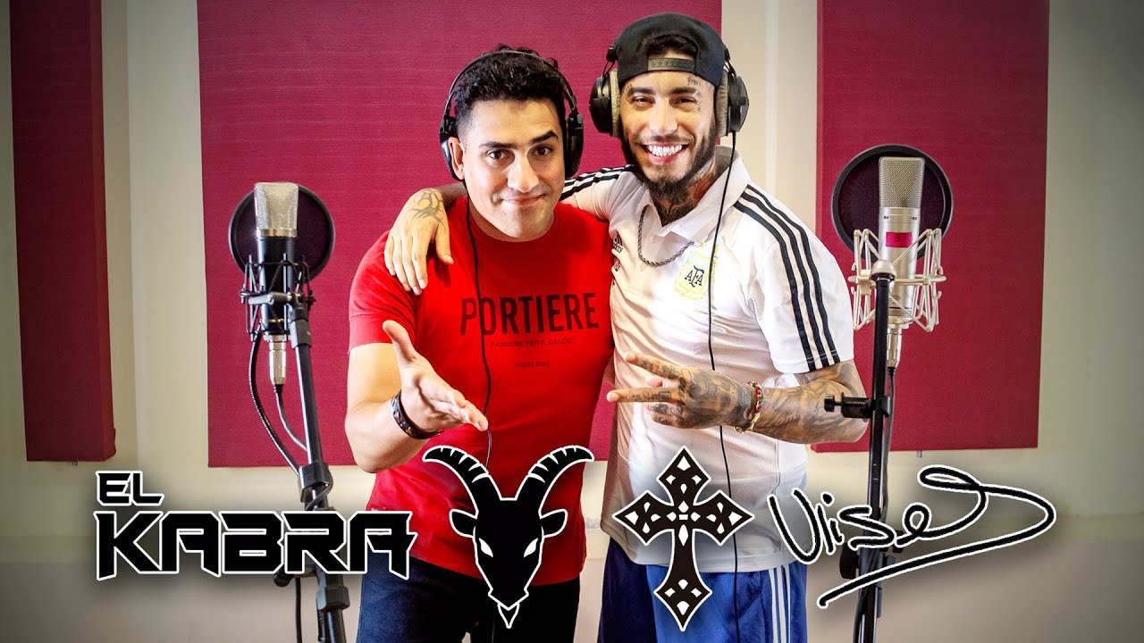 EL KABRA ft. ULISES BUENO - 