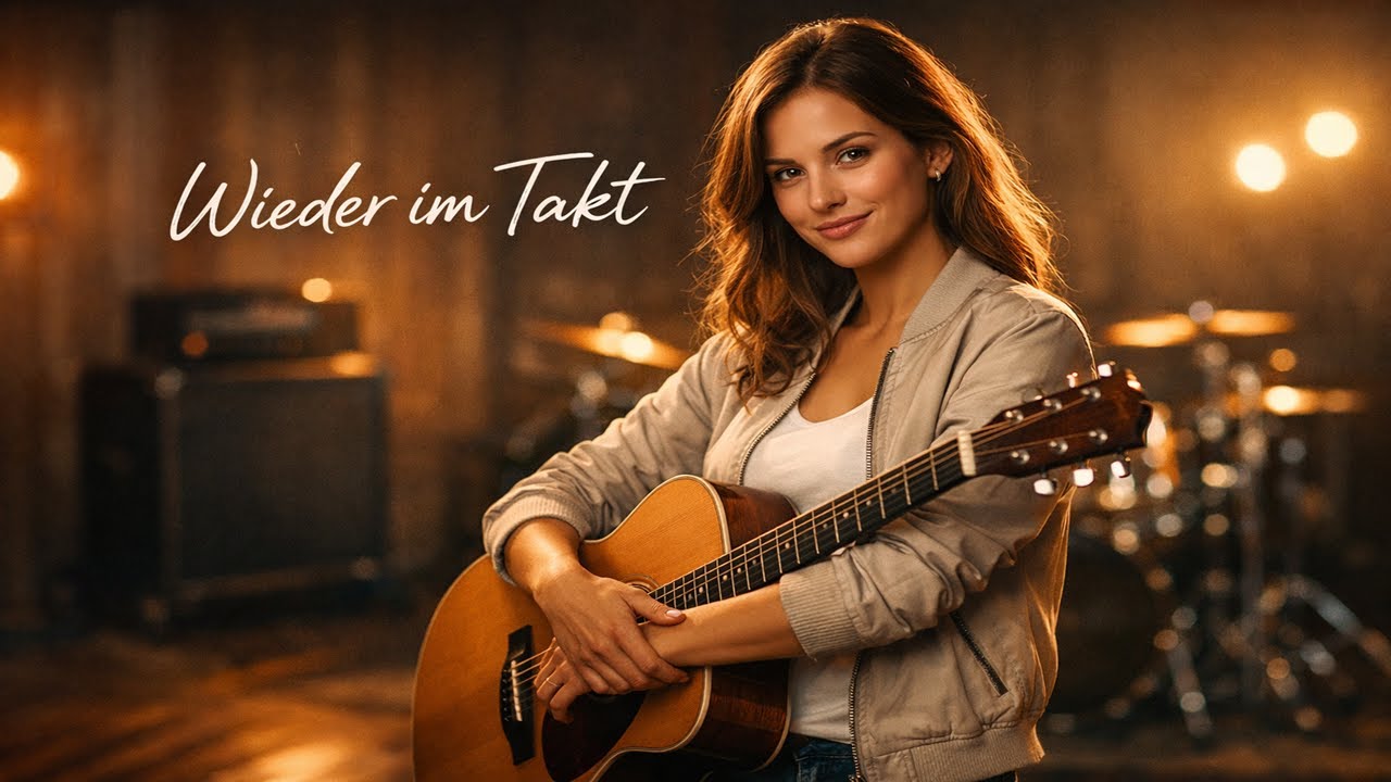 Wieder im Takt [AI Music Video]