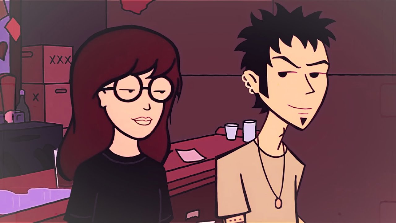 perish.  | trent + daria