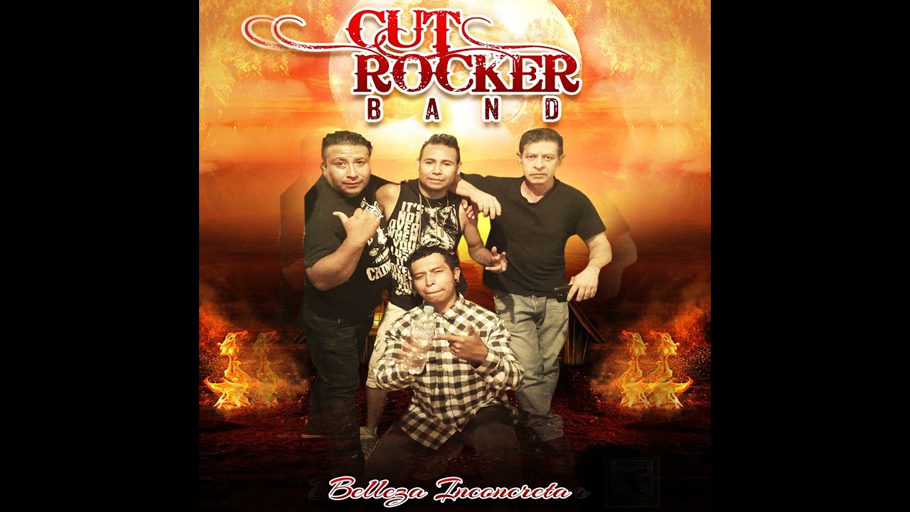 Cut Rocker. no regresara
