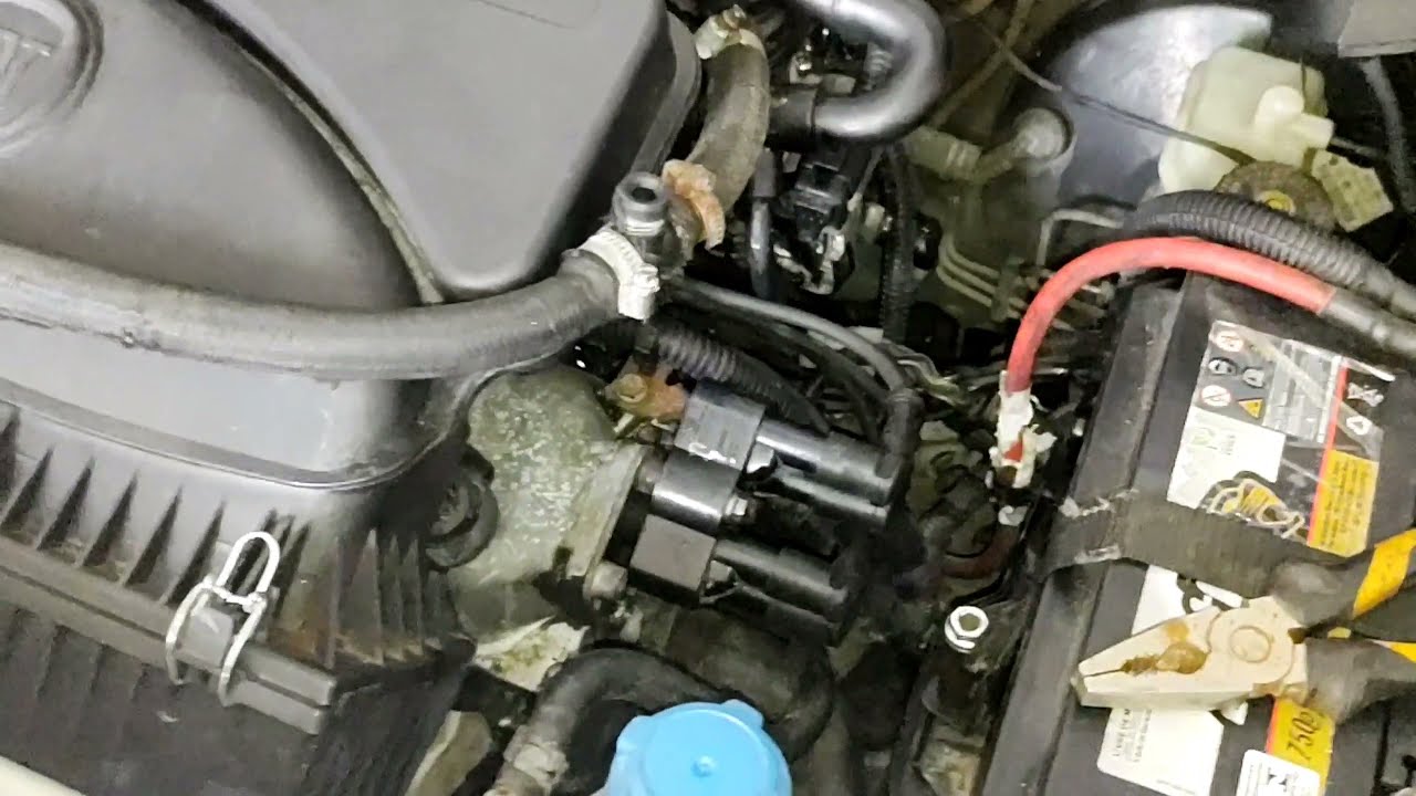 Fiat Uno falhando como resolver