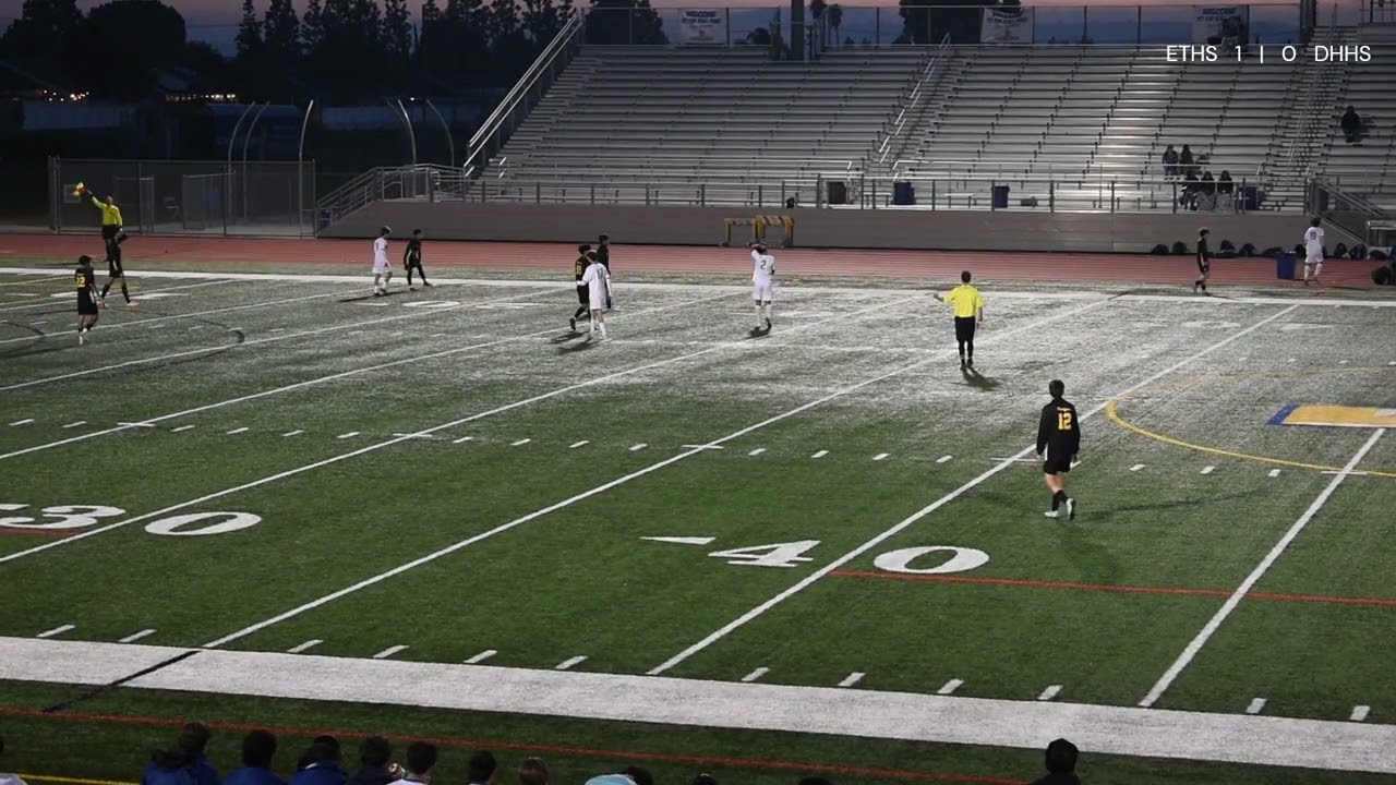 20240115 - ETHS vs Dana Hills (2-1) W