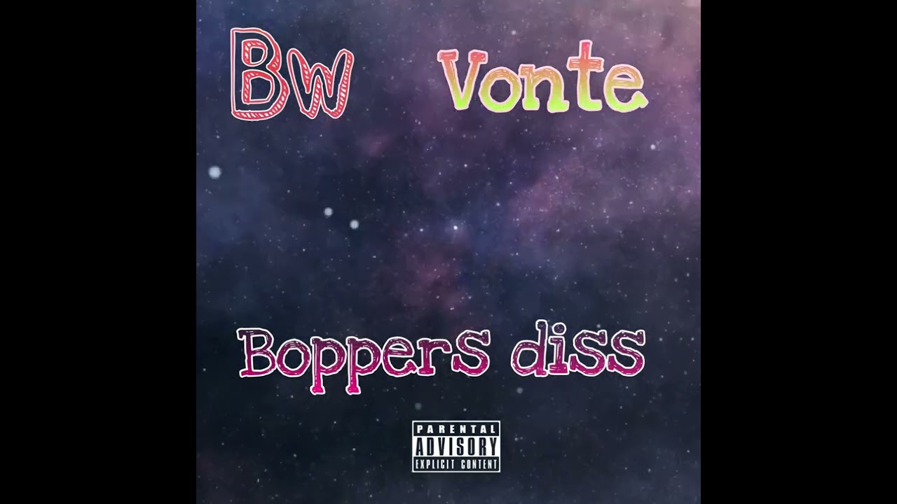 Boppers diss x ynwp buddy