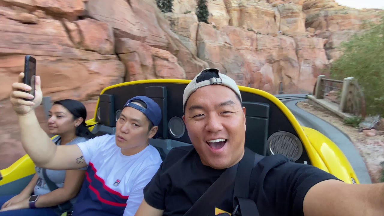 DISNEYLAND FUN DAY
