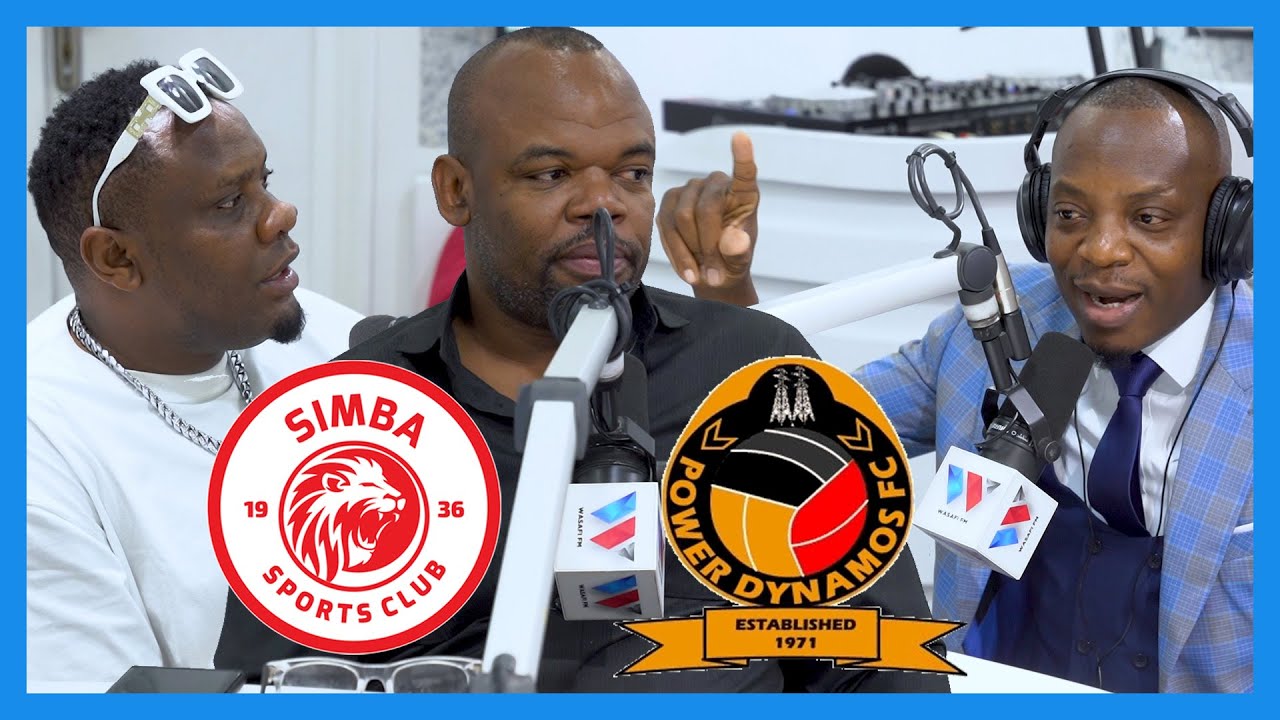 SIMBA WAMEICHAGUA POWER DYNAMOS KWASABABU NI KIBONDE| SIO MECHI YA KUTAFUTA ALAMA TATU| KUNDI MOJA