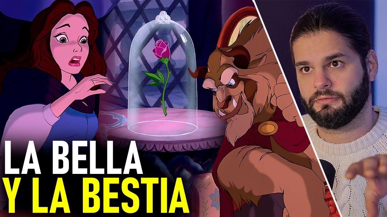 ¿Quién era la VERDADERA BESTIA? | La Bella y la Bestia | Relato y Reflexiones