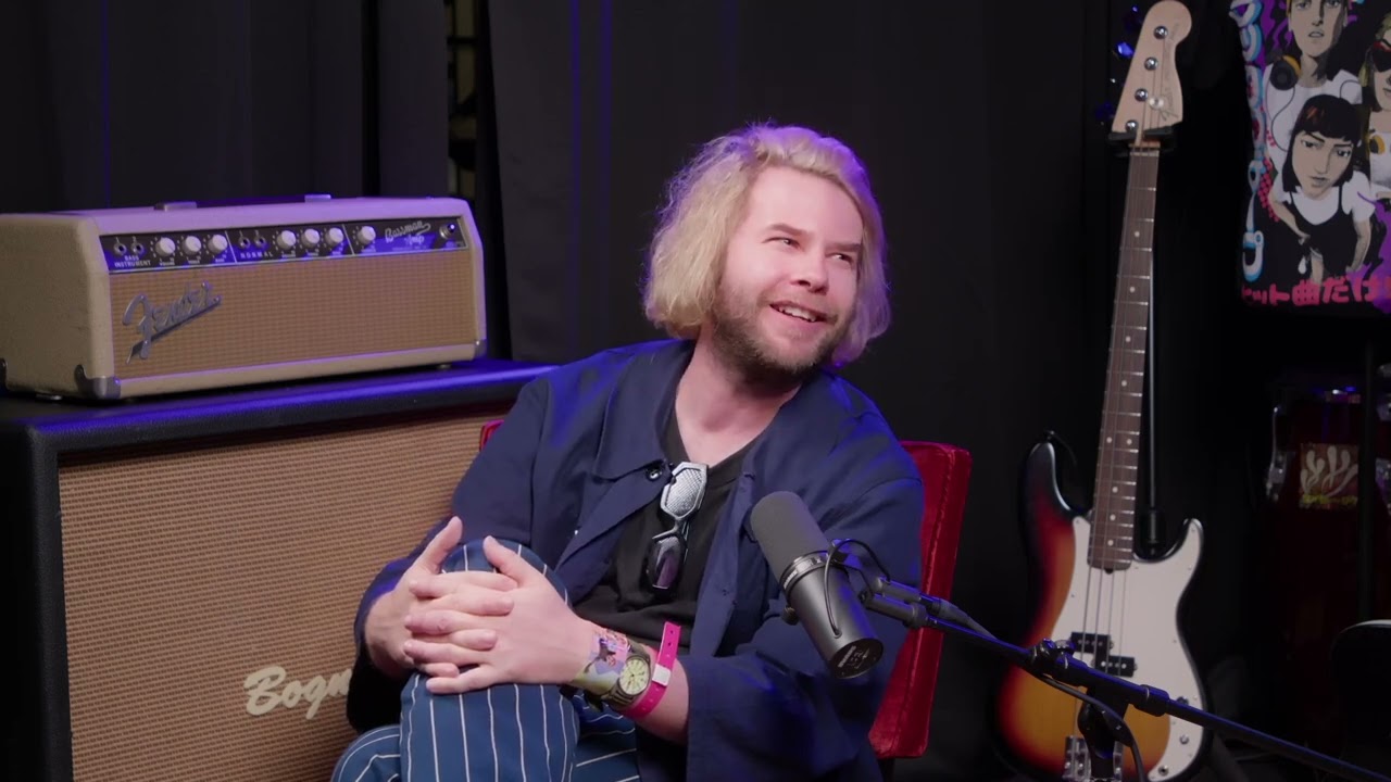 Mixtape Uncovered: A Conversation with Johnny Galvatron