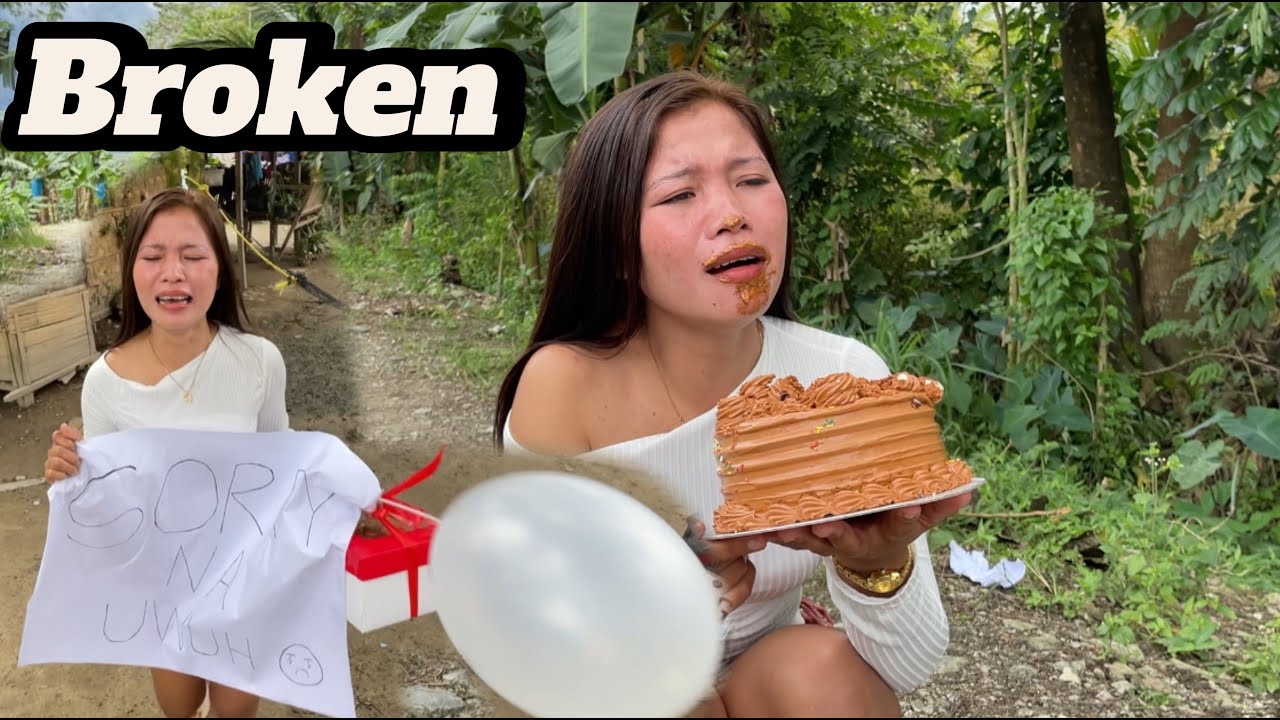 Ang pagpangayo ug pasaylo 