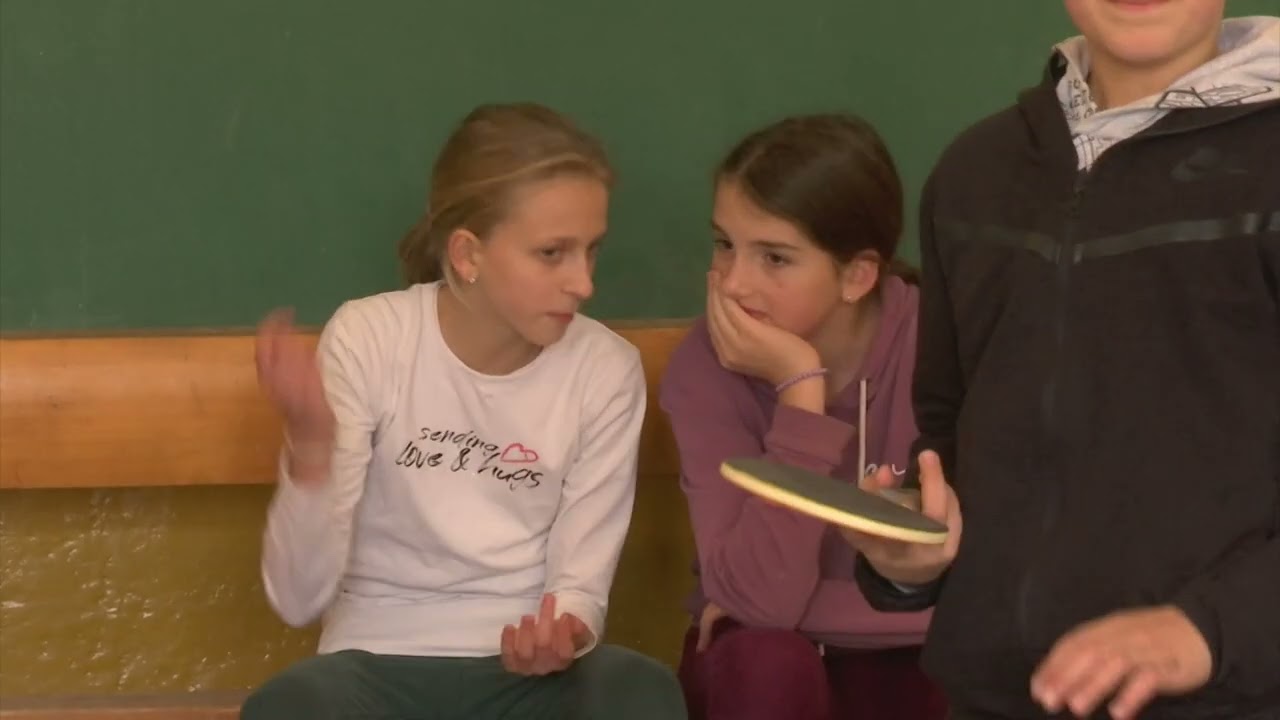 Viktorija sa Golije - Eko perspektive