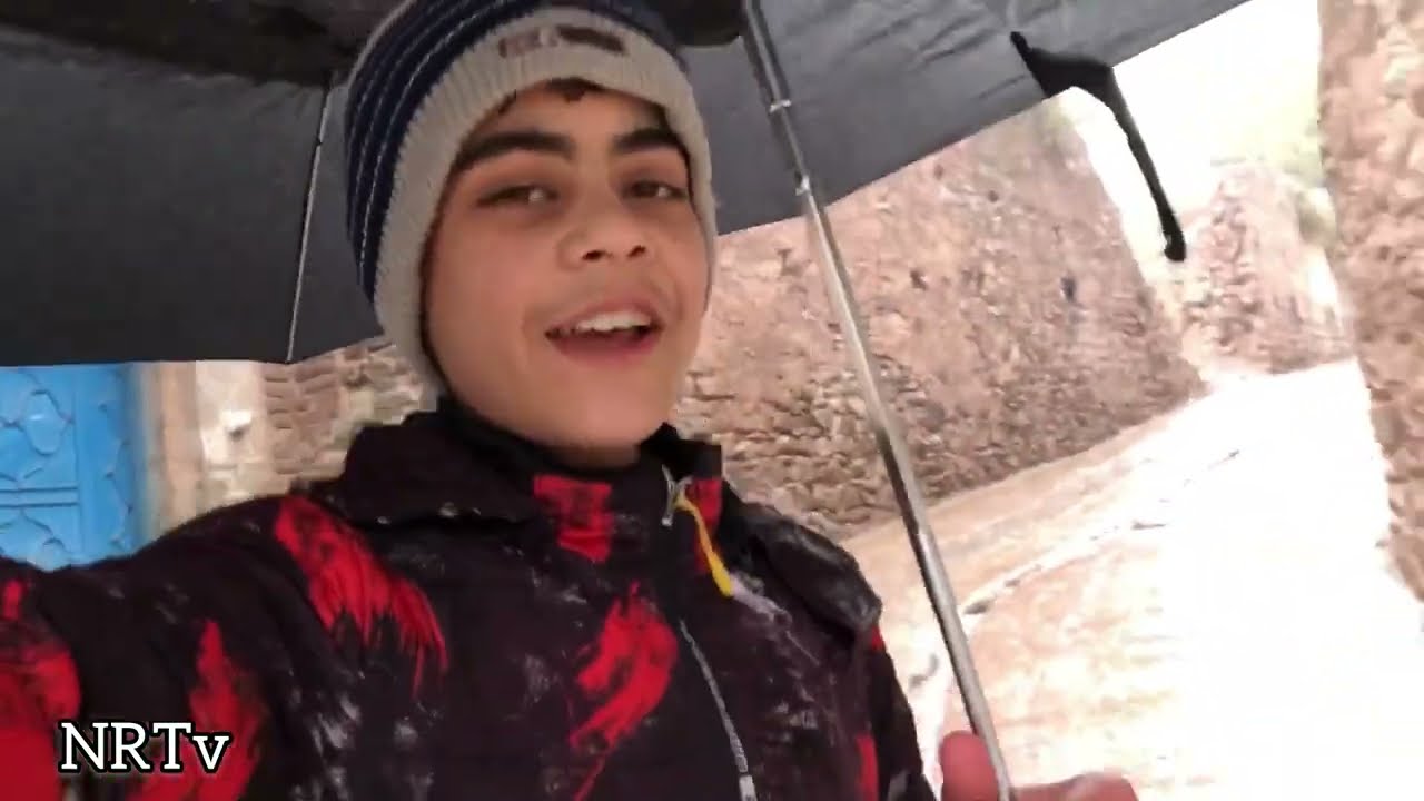 #Rainy