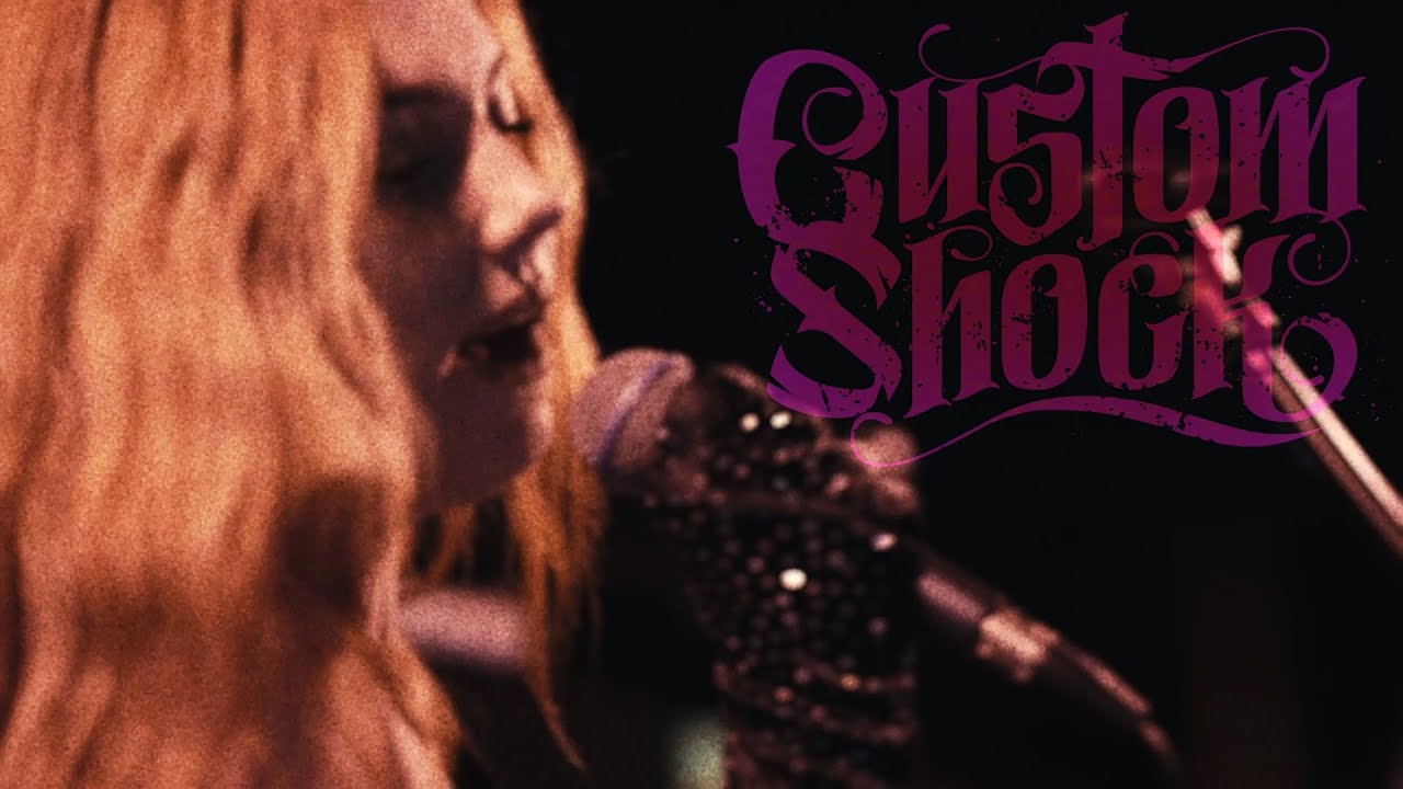 Custom Shock - 20.09.2025 - Full Performance