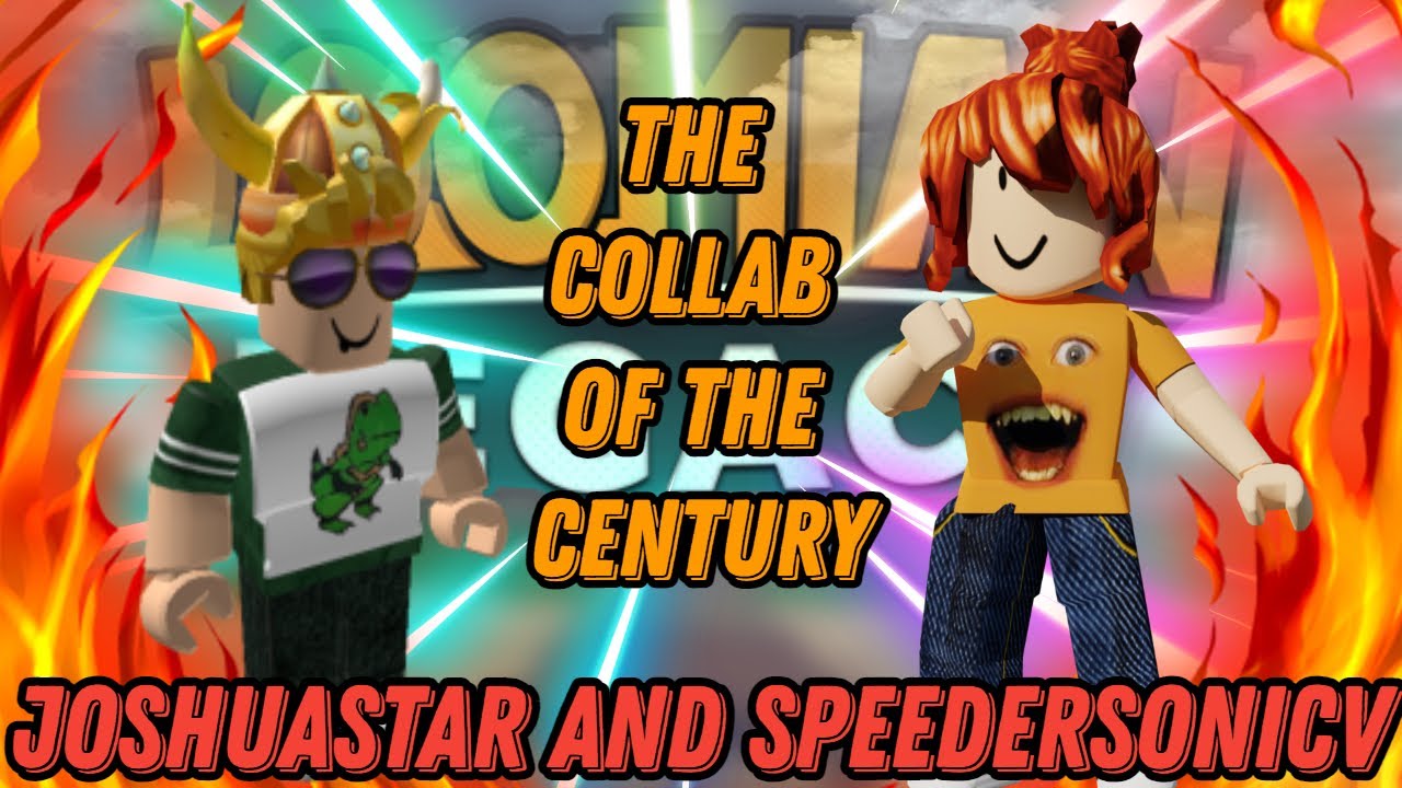 DESTROYING EVERYONE IN 2V2S! ft. @joshuastar77  - Loomian Legacy PVP
