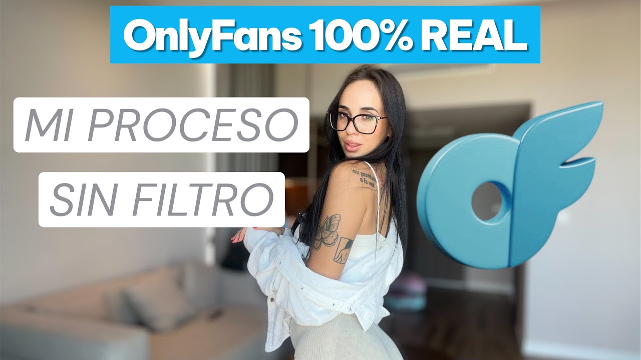 Comencé desde cero en OnlyFans: mi proceso real sin experiencia ni filtros