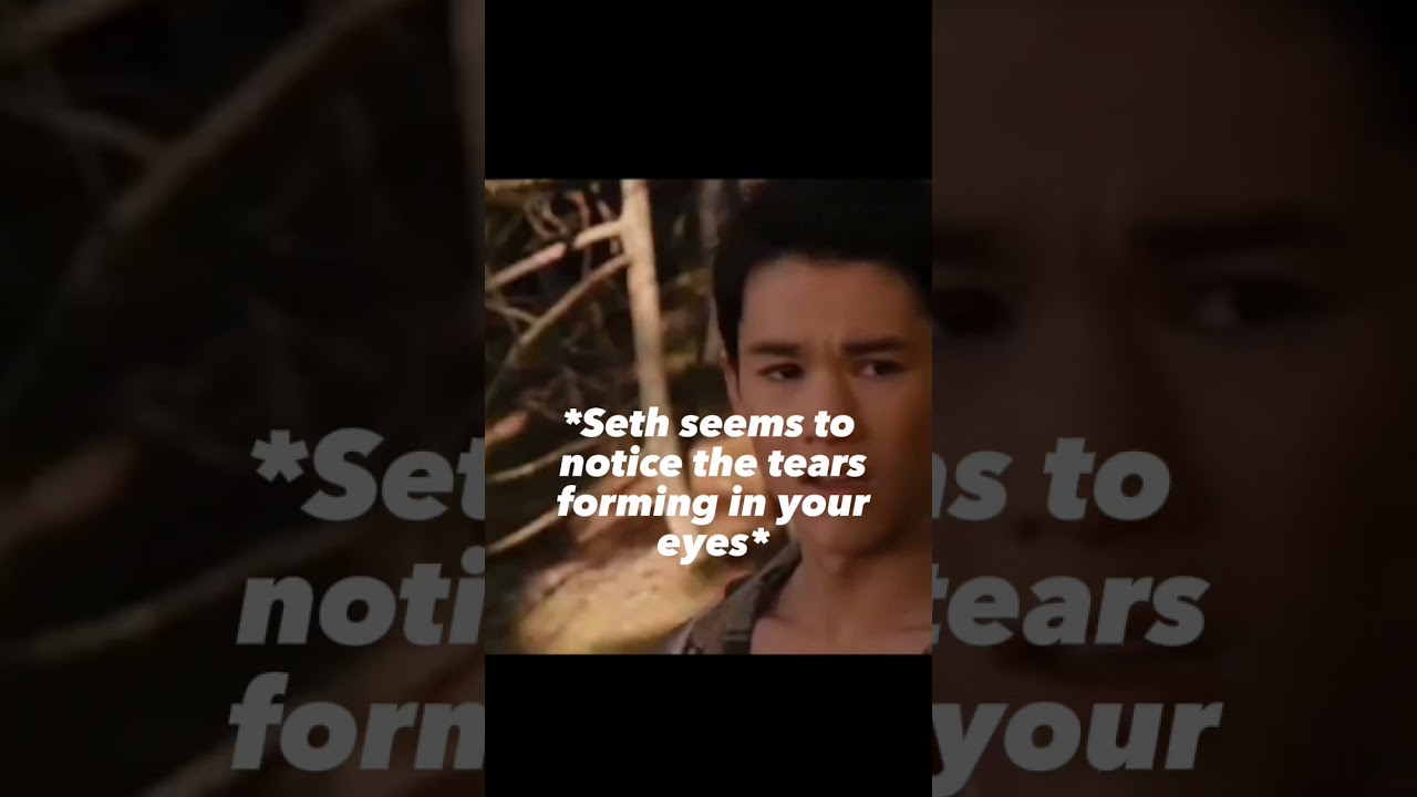 y/n's story pt.21//#jacobblack & y/n