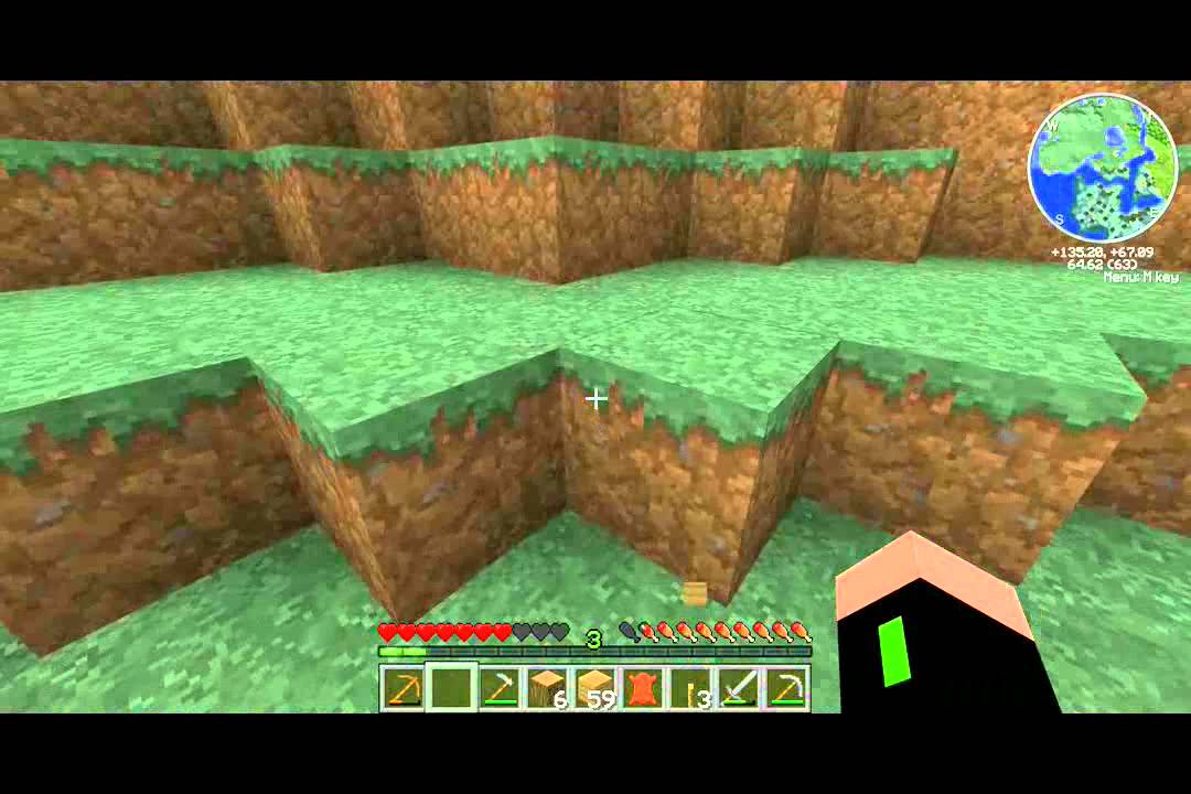 Boecraft VNS ep2