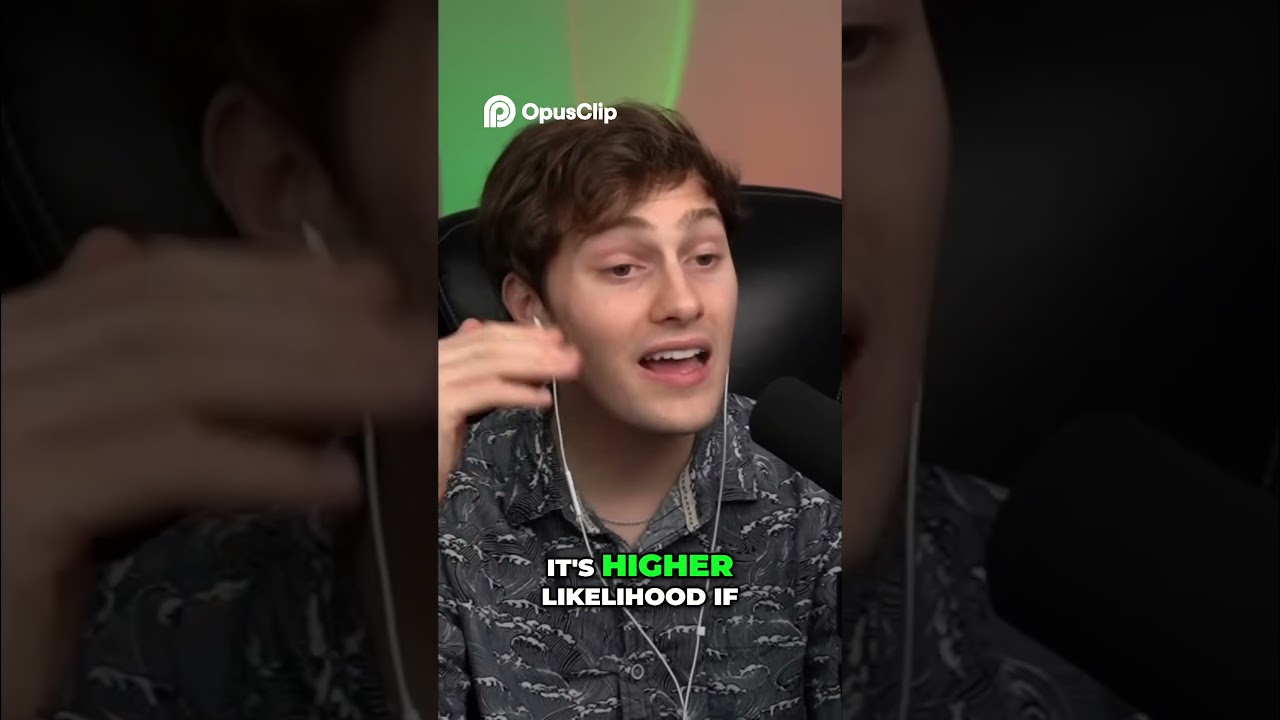 COVID Vaccine vs Heart Attacks: Separating Facts from Myths | Parker Debate Highlights