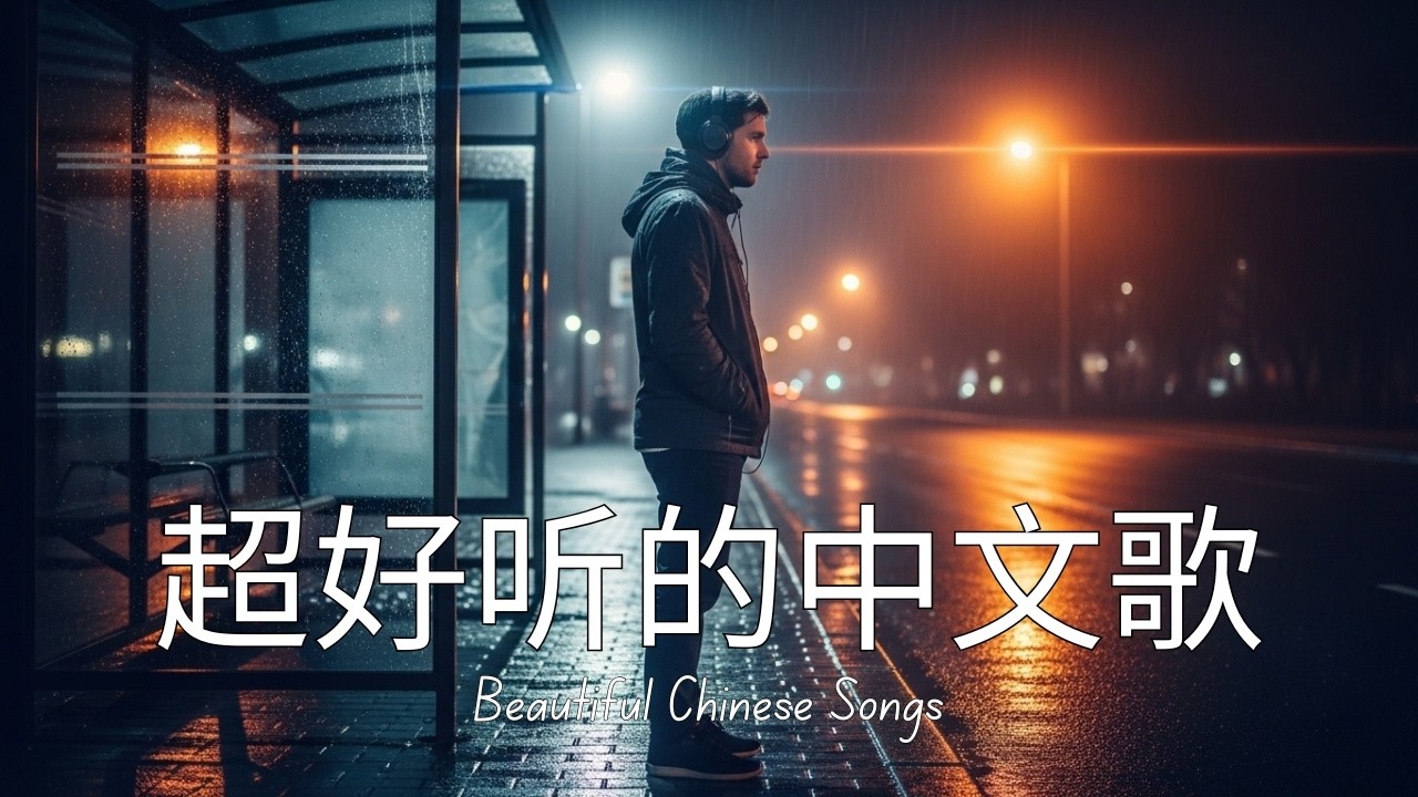 【2026最好聽中文音樂】✨動人抒情歌單｜讀書、工作與放鬆的絕佳音樂🎵｜Study & Work Music Chill Mix | #BGM #專注讀書 #放鬆工作 #工作音樂 #情歌 #中文