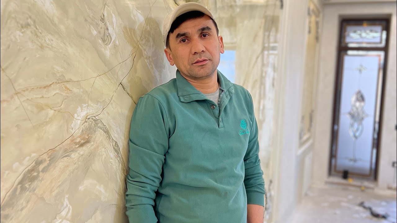 Samarqandagi abektimizda ishlar avjida