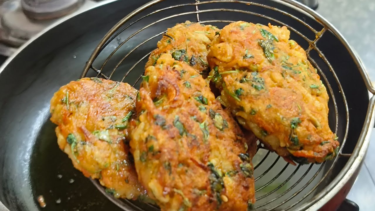 जब रोटी सब्जी बनाने का मन ना करे तो 5 मिनट में दो चीजों से इसे बनालो | Breakfast recipe | Nasht