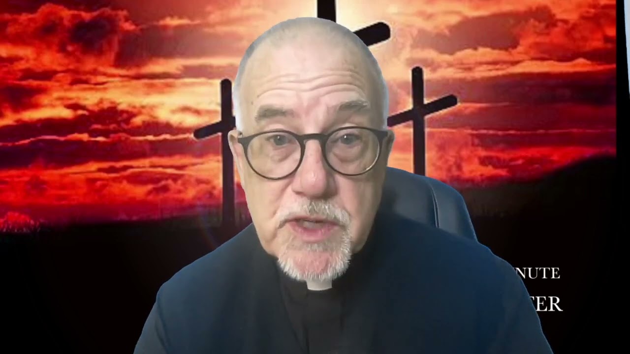 vincentian minute: Vincentian Wordplay 06