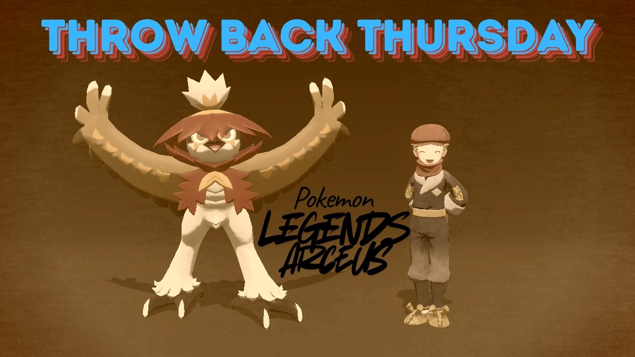 Leveling Up to Take Down Volo 😤 | Legends Arceus