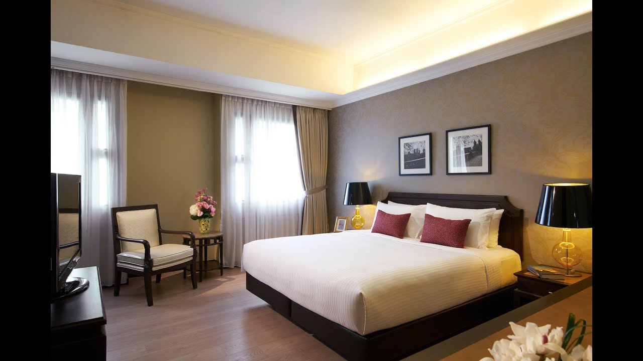 Orchard Parksuites Singapore​​ | 東京不動産 | サービスアパートメント紹介