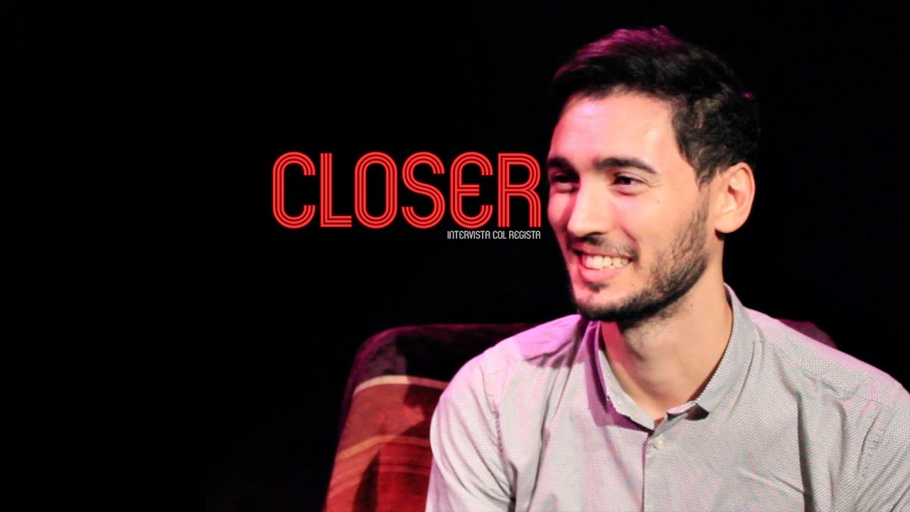 CLOSER: Intervista a FLAVIO AQUILONE