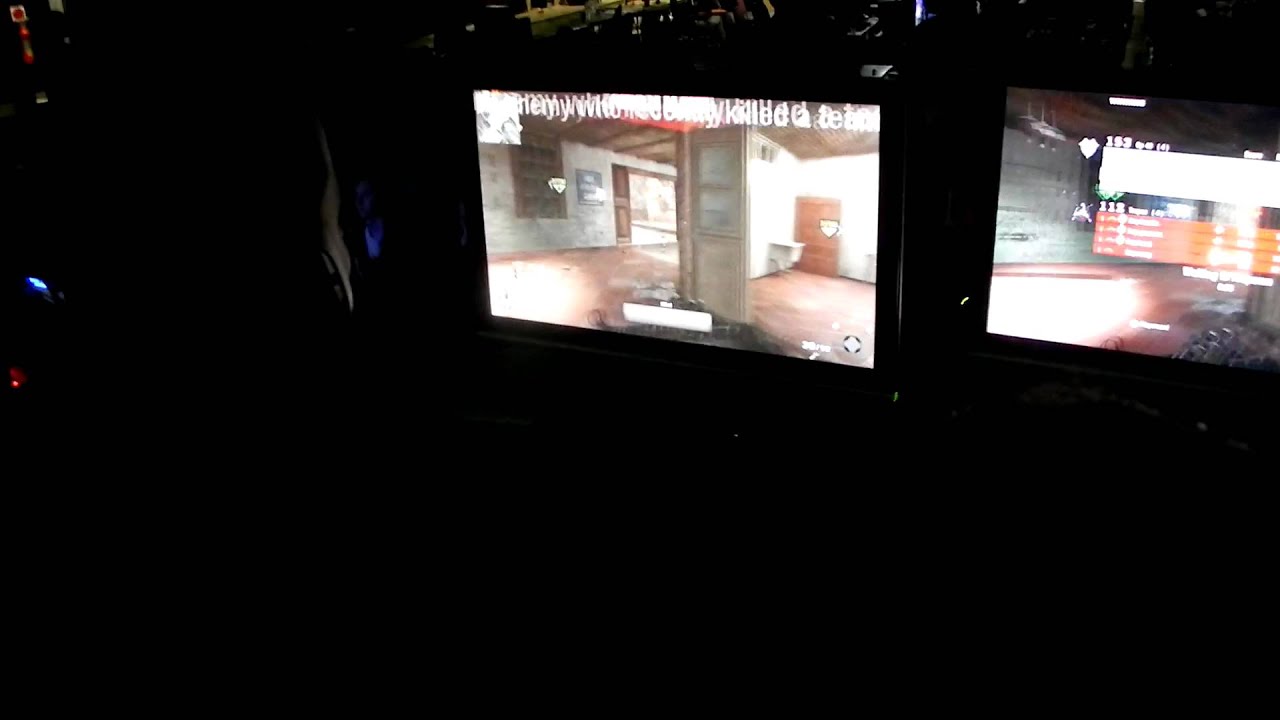 [ACL Sydney 2011] Grand Final final moments