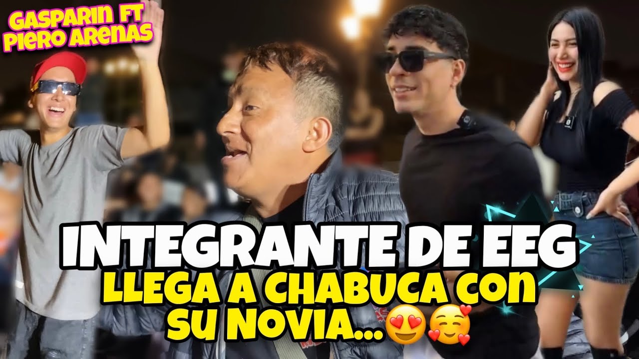 Mostrito se mete Versus con Guerrero de EEG!🤣🔥 || Comico Gasparin Oficial 2025