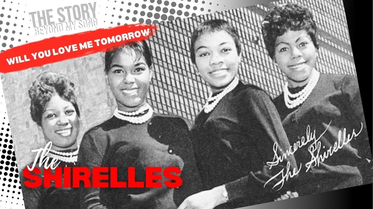 June 10th: The Shirelles’ Shirley Owens Alston & Micki Harris – A Birthday, A Goodbye, A Legacy