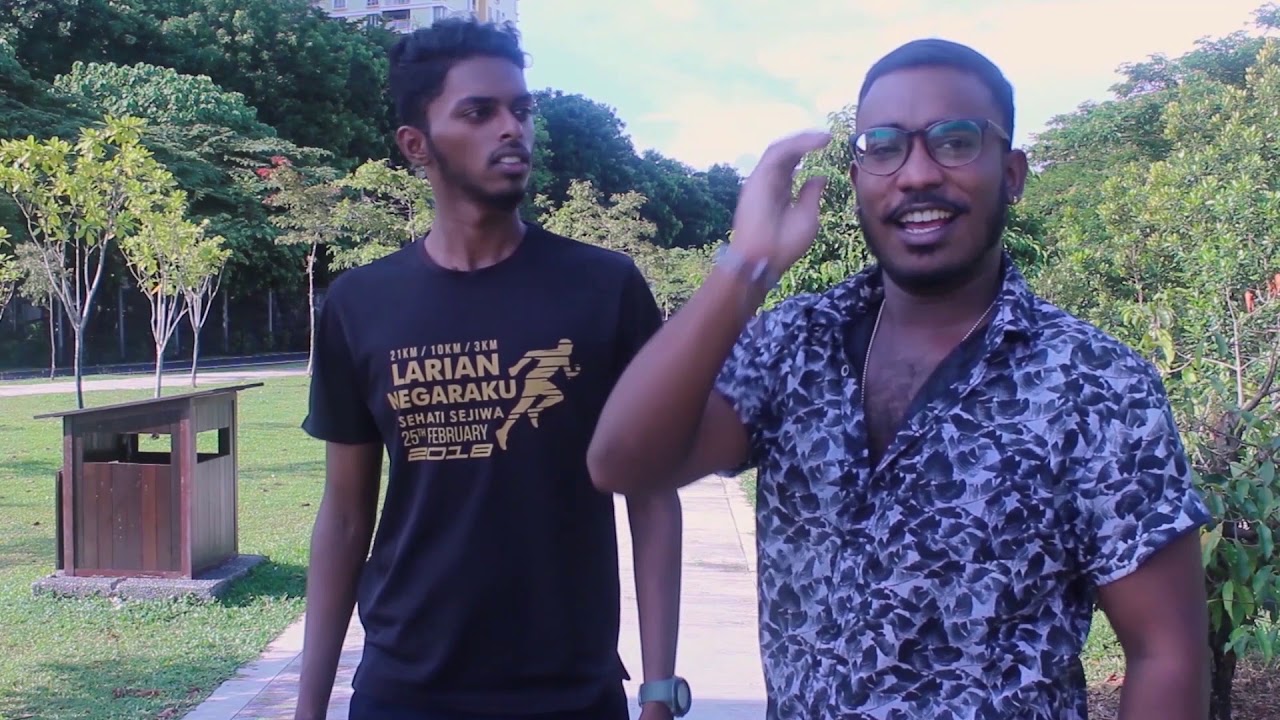 Yematram Tamil Short Film