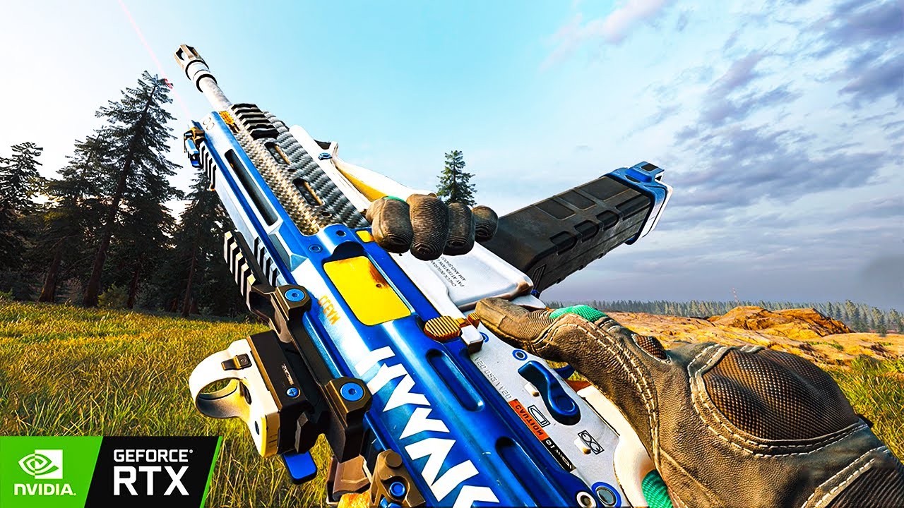 SMG-45 ULTIMATE HIPFIRE BUILD DELTA FORCE GAMEPLAY (NO COMMENTARY)