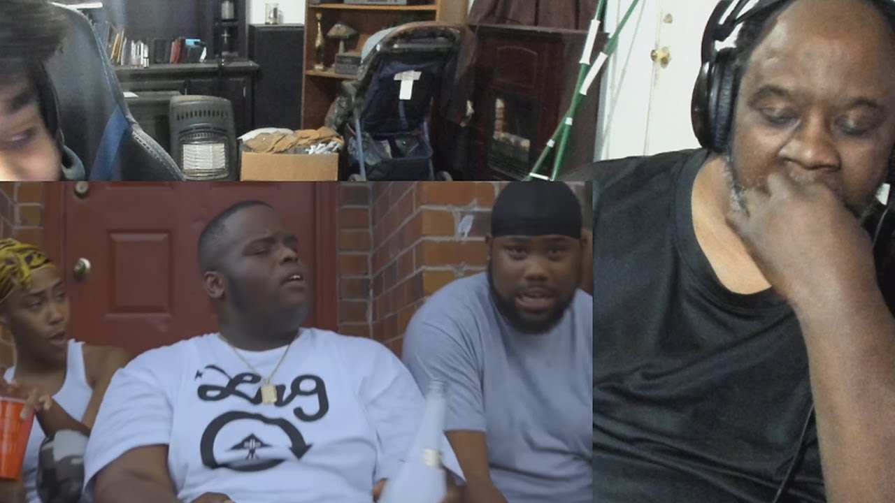 Dad Reacts to Morray - Quicksand (Big Decisions & Kingdom) - 