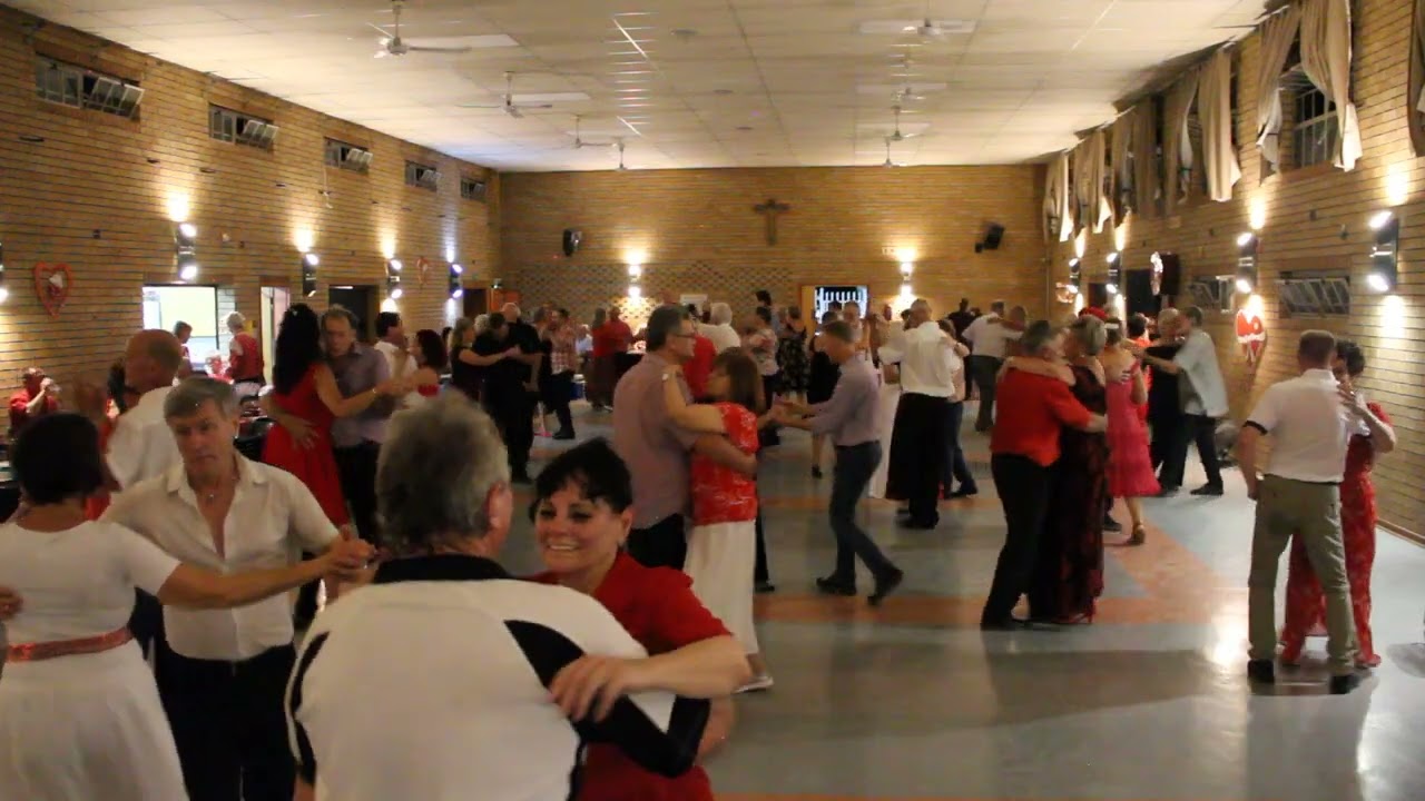 Valentine's Dance Fri 14 Feb 2025