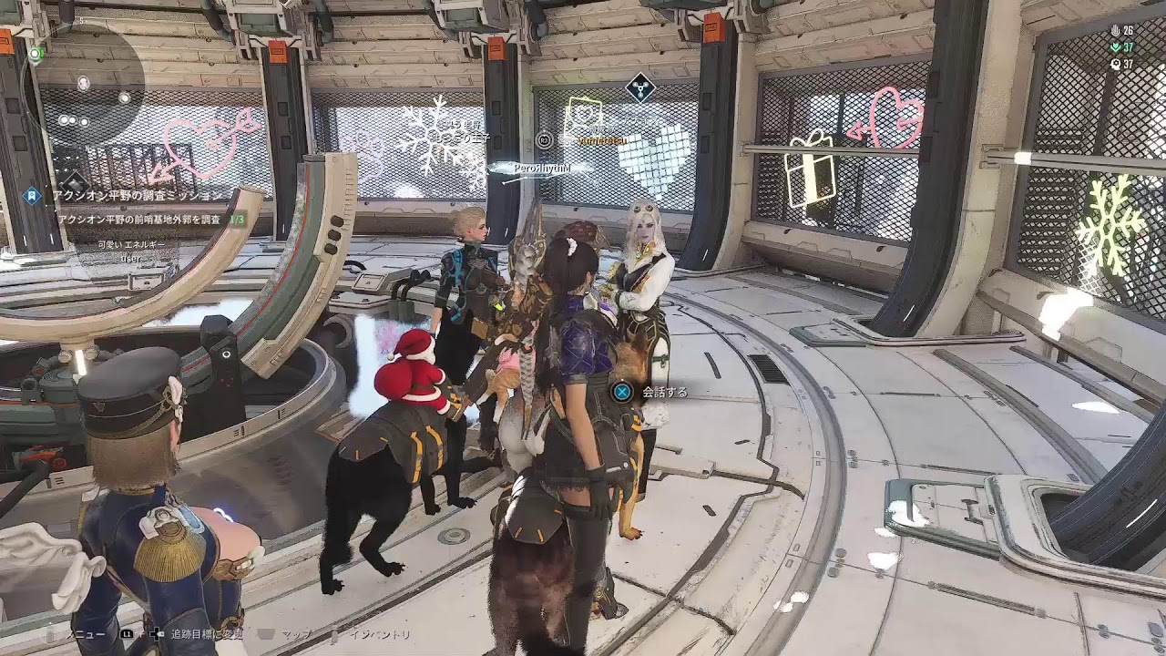 [PS5 TFD]  久々TFD