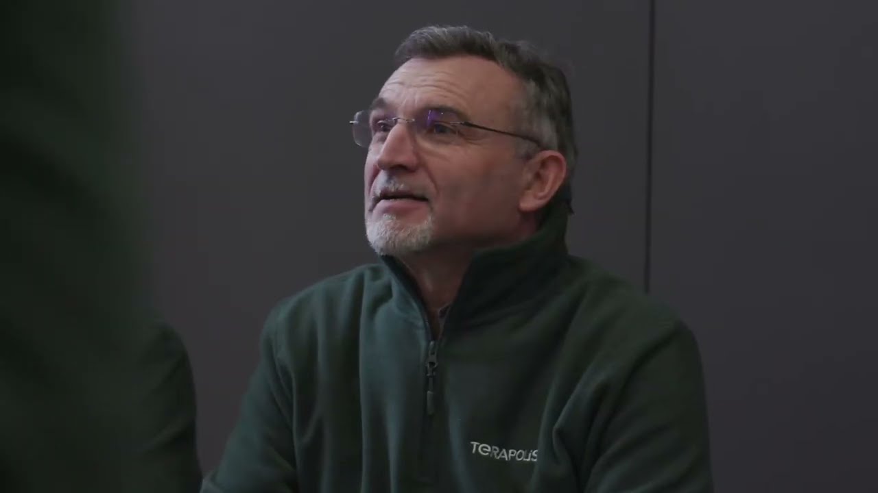Paroles d'aventuriers - Pascal Marchand - Expert Agricole