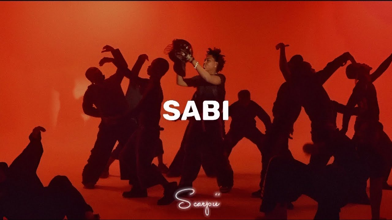 Asake x Mavo x Shoday Afrobeat [AMAPIANO] Type Beat 2026 - "SABI" | Groovy Afropiano Instrumental