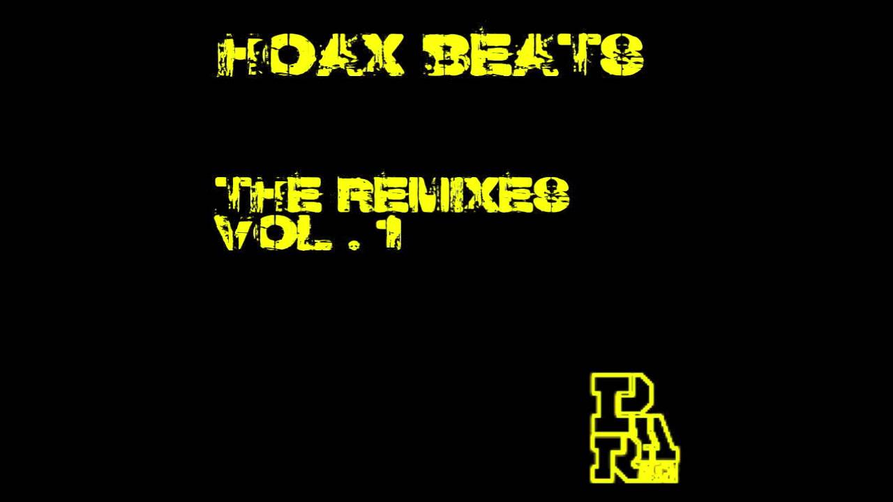 RSK - Pocket aces (Hoax Beats remix)