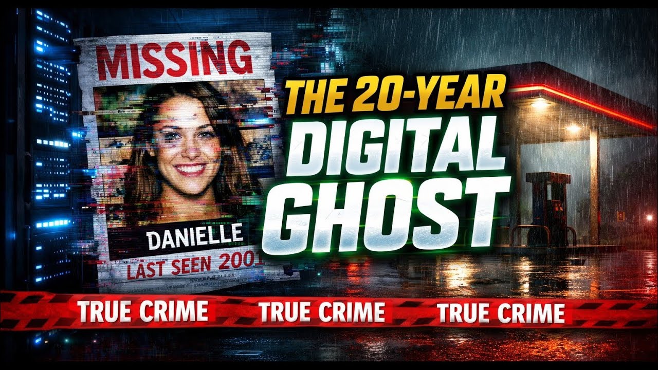 Young woman Vanished in 2001 - 11 Years Later, Mother Told Police What She Heard on the Radio