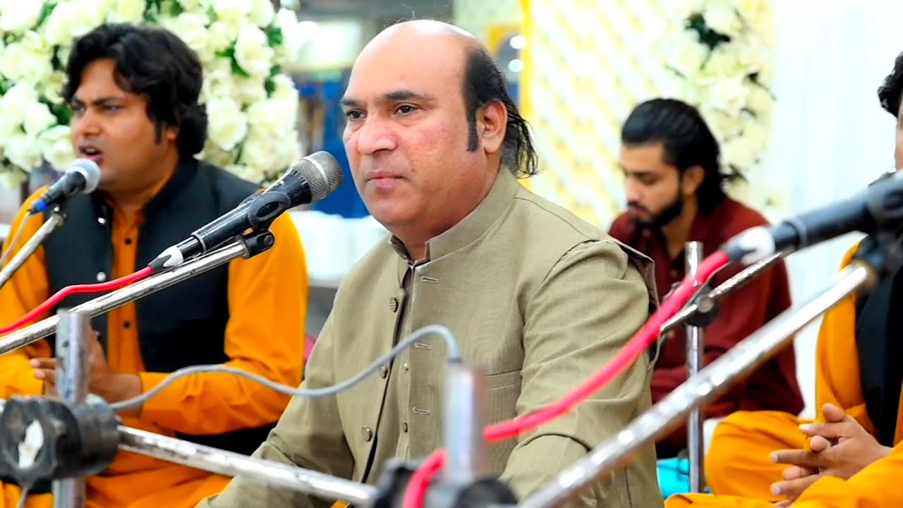 janat marige haal kharian to mandi road kawali parogram city dinga 2025 