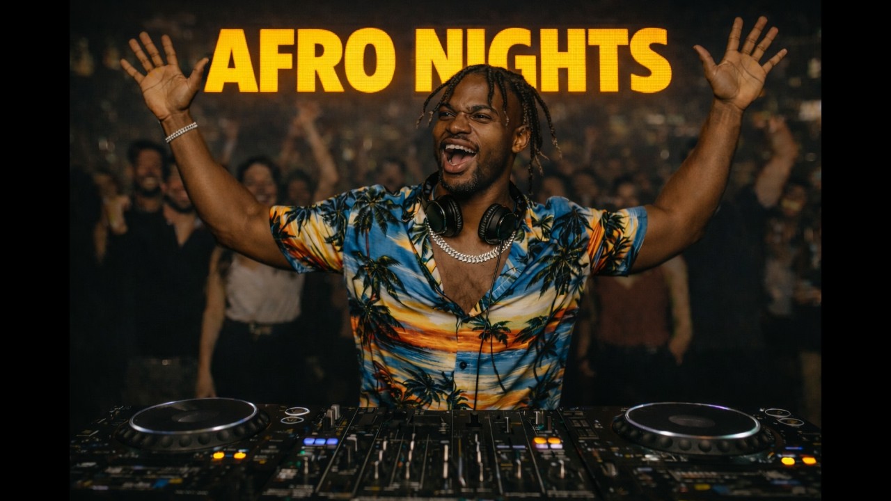 SUMMER AFRO / TRIBAL HOUSE Sunset Mix (Adam Port, &ME, Rampa, Black Coffee, Shimza) - Summer Vibes