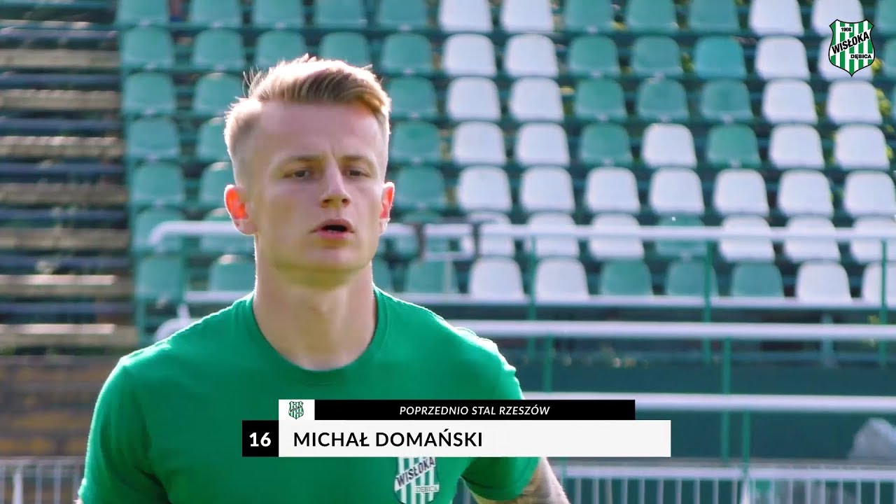 3. Wisłoka Dębica - Podlasie Biała Podlaska 4:1 (18.08.2019)