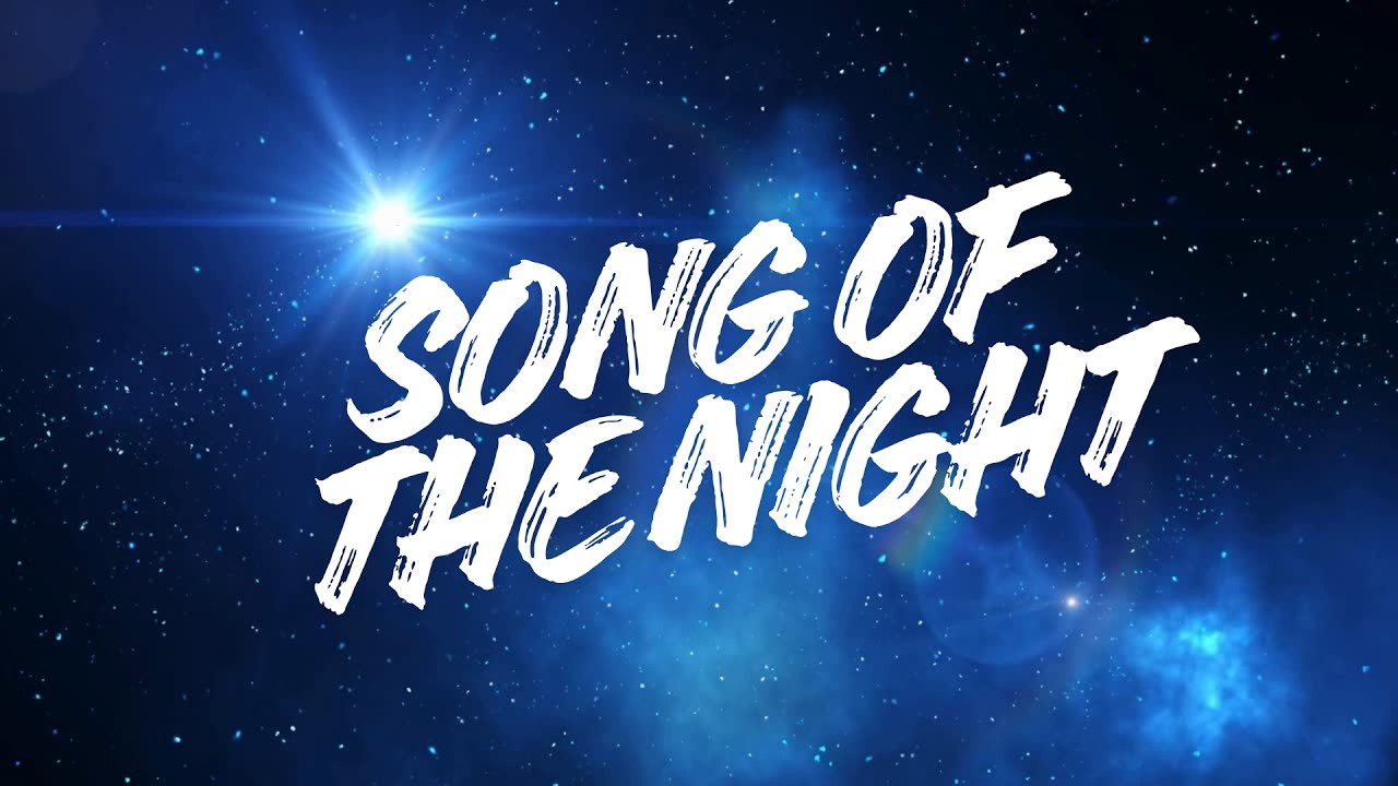VOLODYMYR SHUSHMANOV - Song of HIGHT (Lyrics)