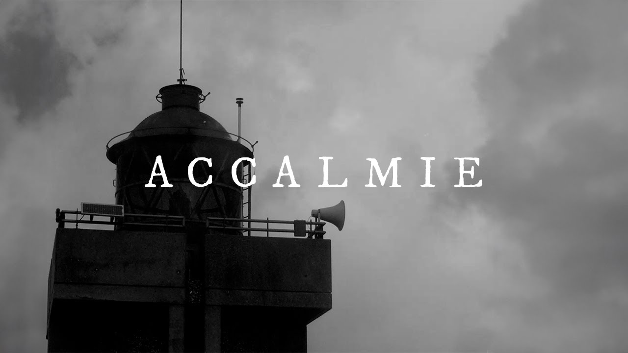 ACCALMIE (Short Film)