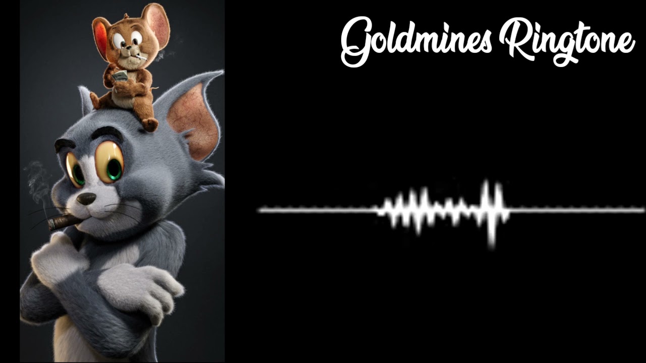 New Ringtone By Goldmines Ringtone || DH Production