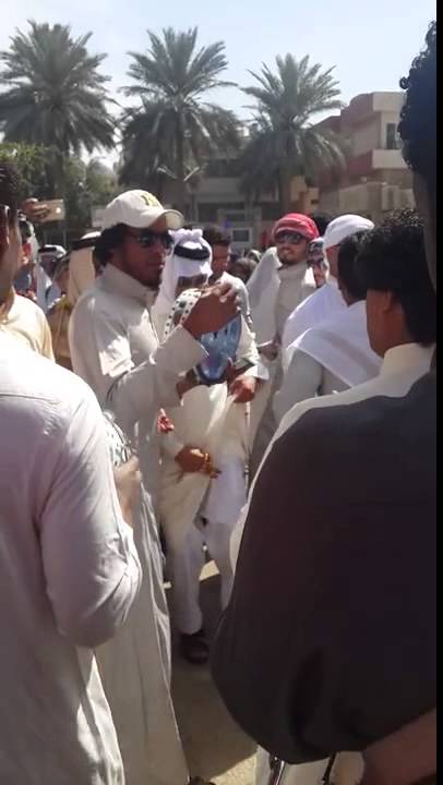 مزاهر كريزو 2015 جديد