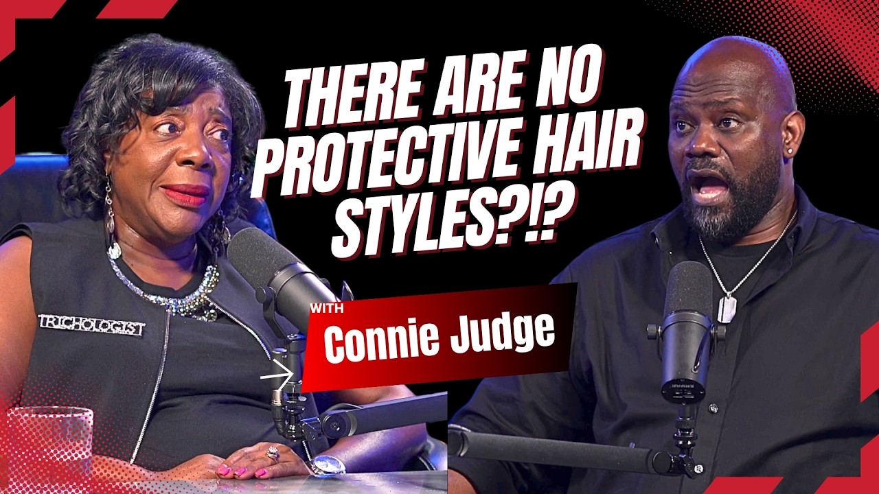 The Truth About Why So Many Black Women Are Losing Their Edges